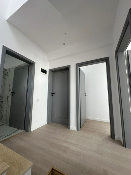 Vanzare Casa/Vila P+1+M Bragadiru-Celofibrei Ansamblu id nr 40