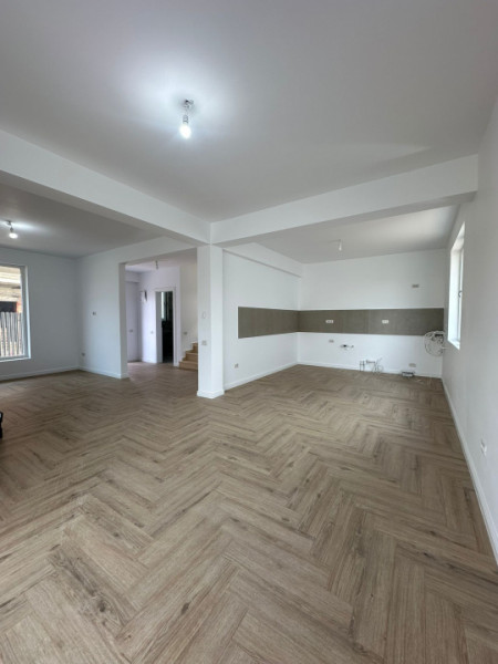 Vanzare Casa/Vila P+1+M Bragadiru-Celofibrei Ansamblu id nr 40