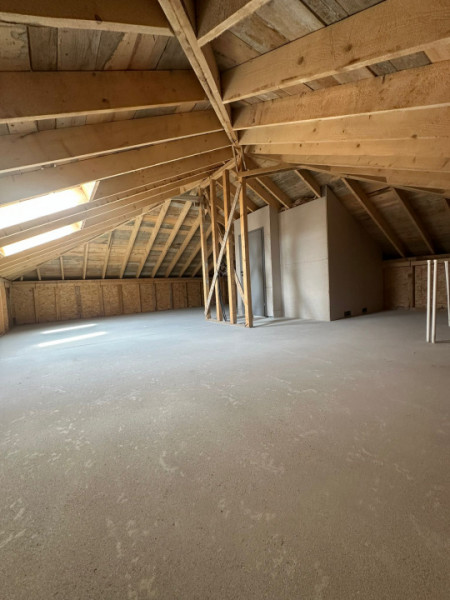 Vanzare Casa/Vila P+1+M Bragadiru-Celofibrei Ansamblu id nr 40