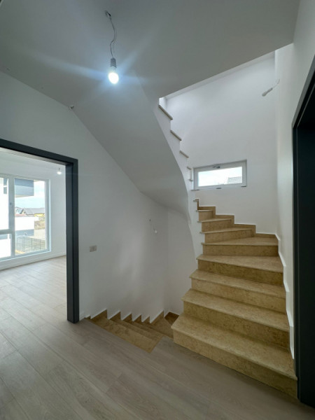 Vanzare Casa/Vila P+1+M Bragadiru-Celofibrei Ansamblu id nr 40