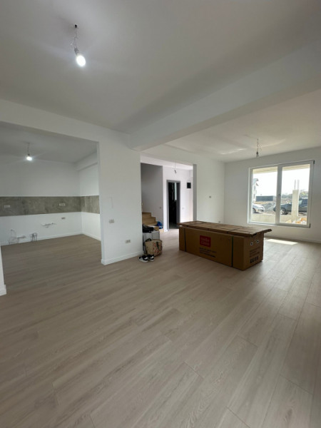 Vanzare Casa/Vila P+1+M Bragadiru-Celofibrei Ansamblu id nr 40