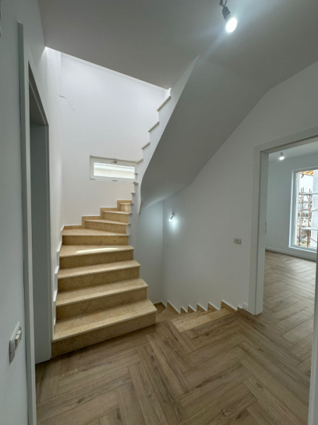 Vanzare Casa/Vila P+1+M Bragadiru-Celofibrei Ansamblu id nr 40