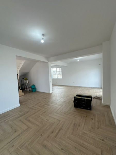 Vanzare Casa/Vila P+1+M Bragadiru-Celofibrei Ansamblu id nr 40