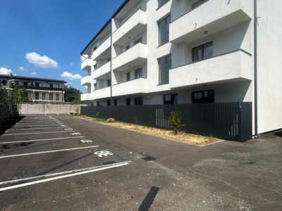 Vanzare Apartament 2 camere Soseaua Bucuresti-Magurele
