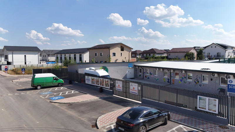 Vanzare Apartament 3 camere/Decomandat/Incalzire in Pardoseala