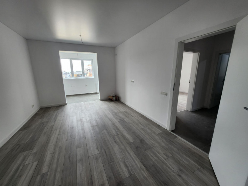Vanzare Apartament 3 camere/Decomandat/Incalzire in Pardoseala