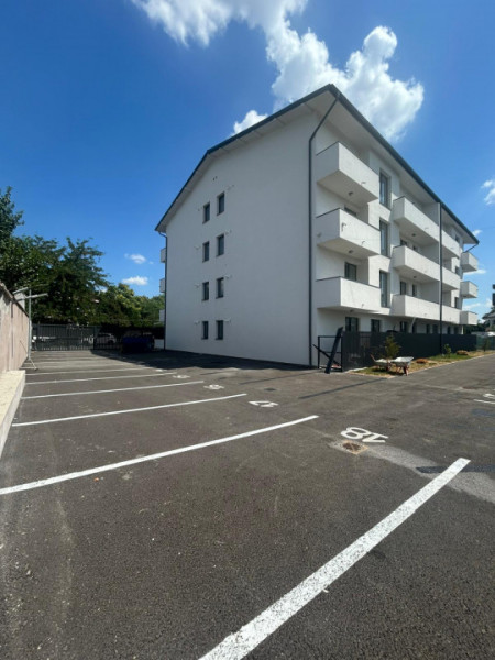 Vanzare Apartament 2 camere Soseaua Bucuresti-Magurele