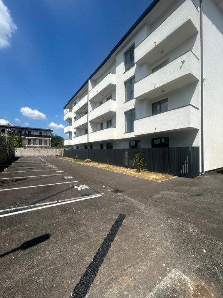Vanzare Apartament 2 camere Soseaua Bucuresti-Magurele