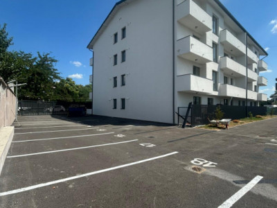 Vanzare Apartament 2 camere Soseaua Bucuresti-Magurele