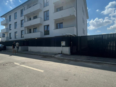 Vanzare Garsoniera Soseaua Bucuresti-Magurele
