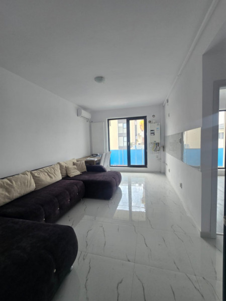 Inchiriere Apartament open space/Crisul Repede