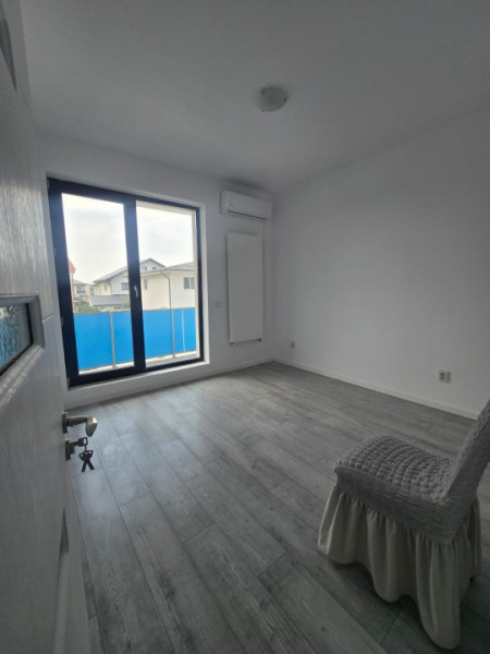 Inchiriere Apartament open space/Crisul Repede