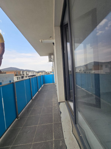 Inchiriere Apartament open space/Crisul Repede
