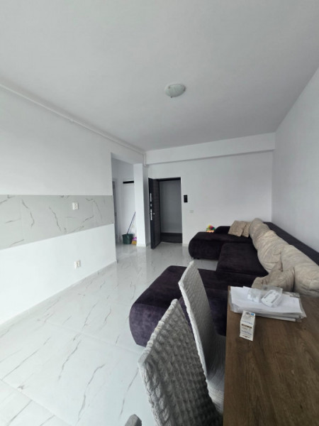 Inchiriere Apartament open space/Crisul Repede