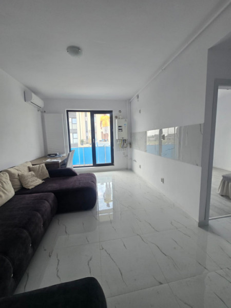 Inchiriere Apartament open space/Crisul Repede