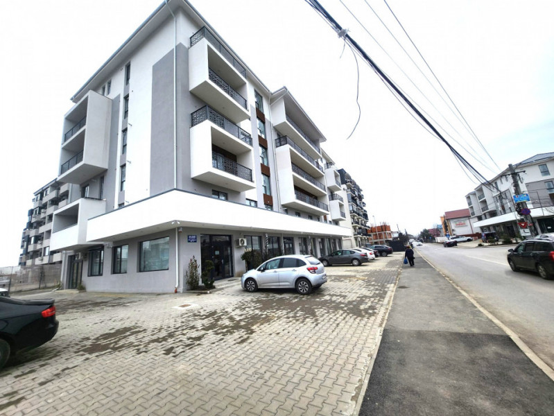 Vanzare Apartament 2 camere/Soseaua Alexandriei-Smardan