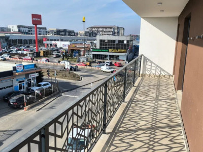 Vanzare Apartament 2 camere/Soseaua Alexandriei-Smardan