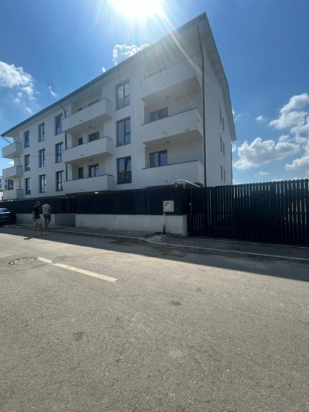 Vanzare Apartament 2 camere Soseaua Bucuresti-Magurele
