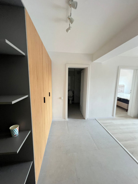 Vanzare Apartament 2 camere Soseaua Bucuresti-Magurele