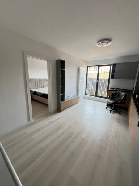 Vanzare Apartament 2 camere Soseaua Bucuresti-Magurele