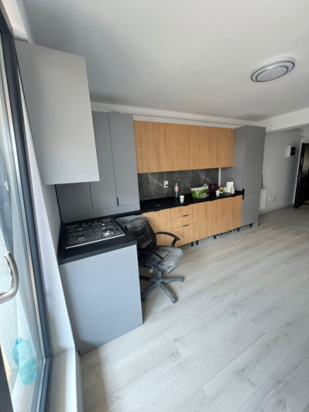 Vanzare Apartament 2 camere Soseaua Bucuresti-Magurele
