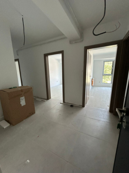 Apartament 3 camere 2 bai Soseaua Bucuresti Magurele