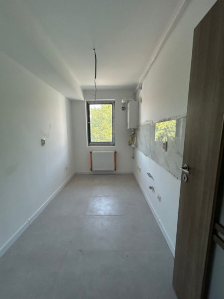 Apartament 3 camere 2 bai Soseaua Bucuresti Magurele