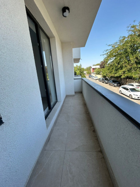 Apartament 3 camere 2 bai Soseaua Bucuresti Magurele