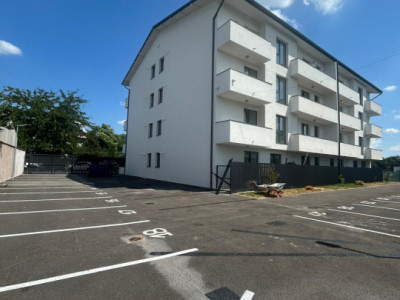 Apartament 3 camere 2 bai Soseaua Bucuresti Magurele