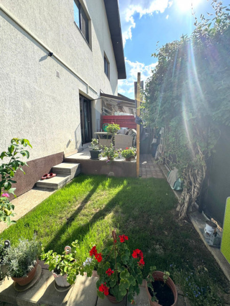 Vanzare Casa/Duplex 3 camere id nr 67