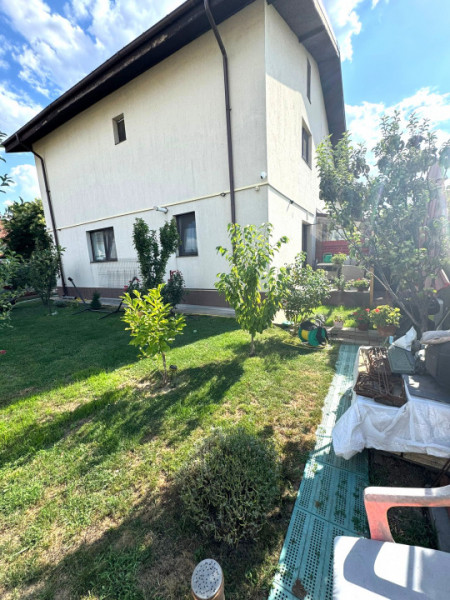 Vanzare Casa/Duplex 3 camere id nr 67