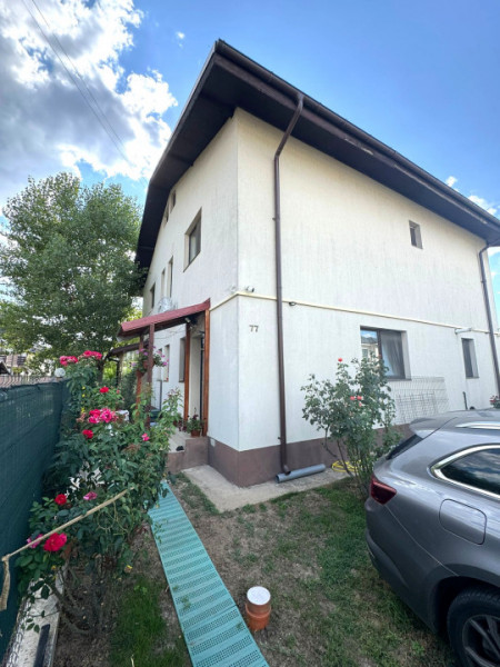Vanzare Casa/Duplex 3 camere id nr 67
