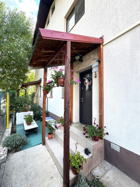 Vanzare Casa/Duplex 3 camere id nr 67