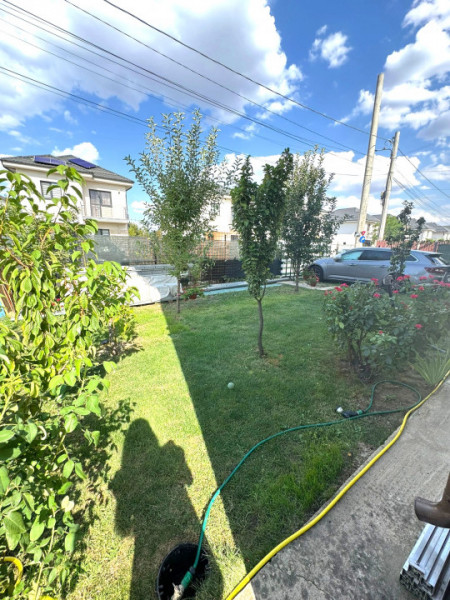Vanzare Casa/Duplex 3 camere id nr 67