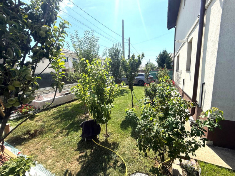 Vanzare Casa/Duplex 3 camere id nr 67
