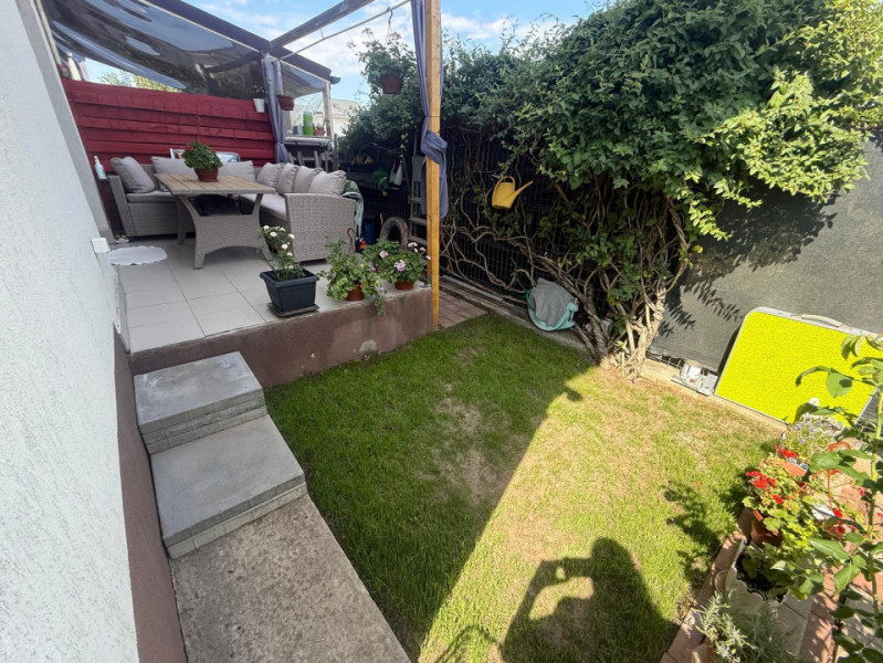 Vanzare Casa/Duplex 3 camere id nr 67