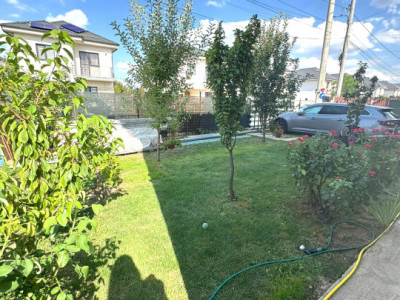 Vanzare Casa/Duplex 3 camere id nr 67
