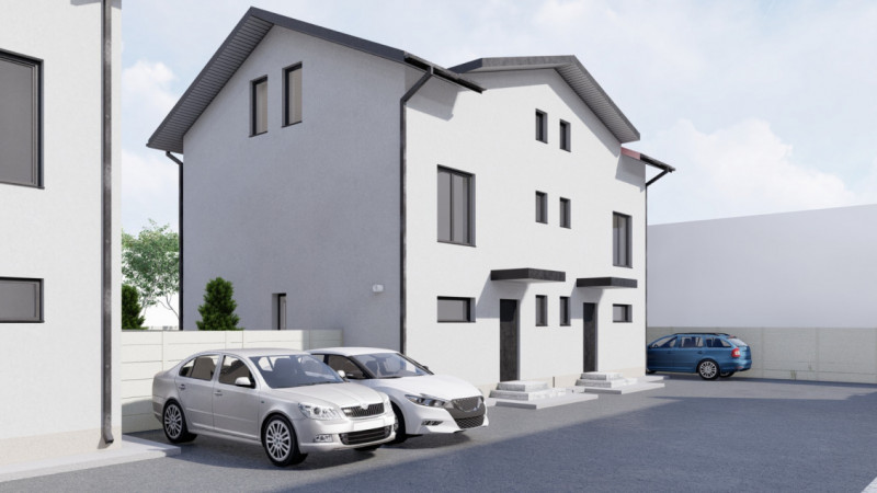 Ansamblu Duplex si Triplex/Strada Celofibrei id nr 1