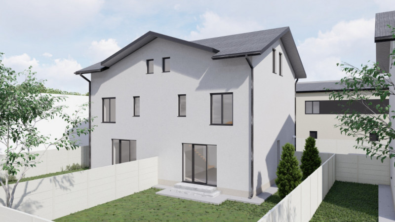 Ansamblu Duplex si Triplex/Strada Celofibrei id nr 1