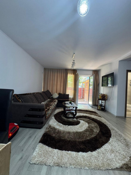 Vanzare Duplex/4 camere/Mobilat si utilat/id nr 47