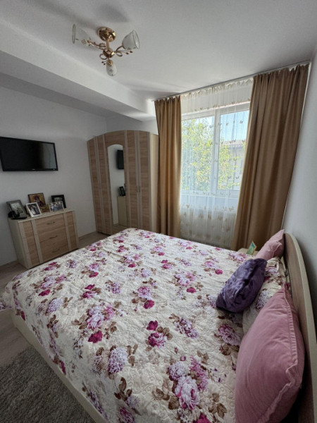 Vanzare Duplex/4 camere/Mobilat si utilat/id nr 47