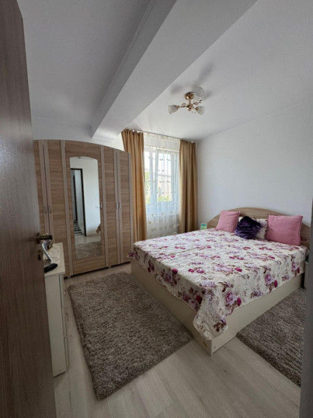 Vanzare Duplex/4 camere/Mobilat si utilat/id nr 47