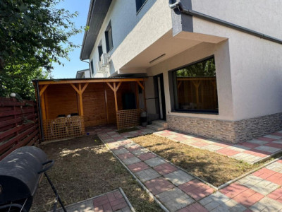 Vanzare Duplex/4 camere/Mobilat si utilat/id nr 47