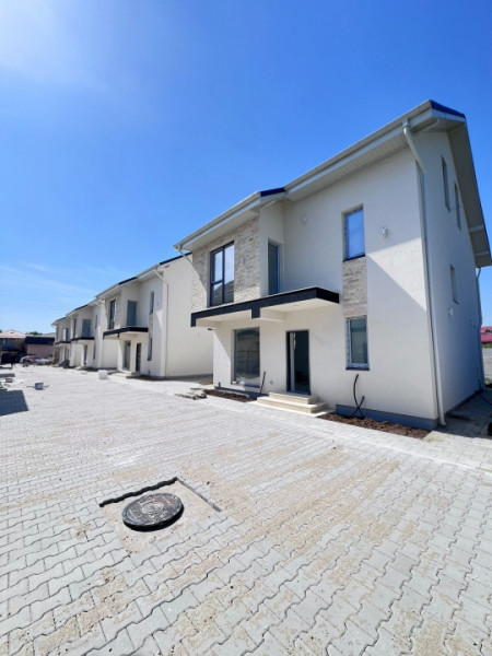 Casa/Vila Bragadiru-Cristalului/P+1+M id nr 18