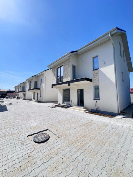 Casa/Vila Bragadiru-Cristalului/P+1+M id nr 18