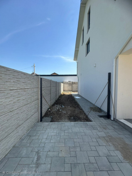 Casa/Vila Bragadiru-Cristalului/P+1+M id nr 18