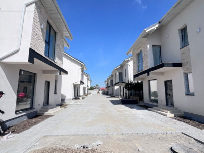 Casa/Vila Bragadiru-Cristalului/P+1+M id nr 18