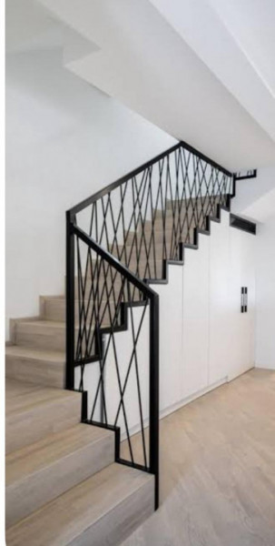 Vanzare/Duplex P+1+M Bragadiru-Strada Gliei id nr 7