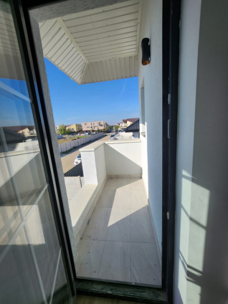 Vanzare/Duplex P+1+M Bragadiru-Strada Gliei id nr 7