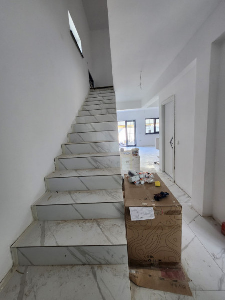 Vanzare/Duplex P+1+M Bragadiru-Strada Gliei id nr 7